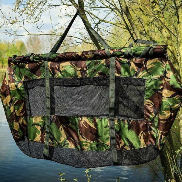 Cult Tackle DPM Floatation Weigh/Retention XL Sling