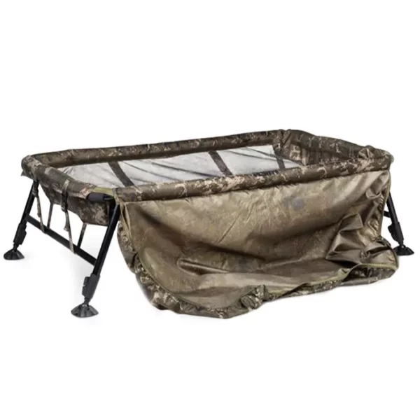 Nash Hi-Protect Camo Cradle - Image 7