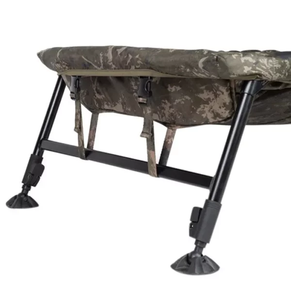 Nash Hi-Protect Camo Cradle - Image 4