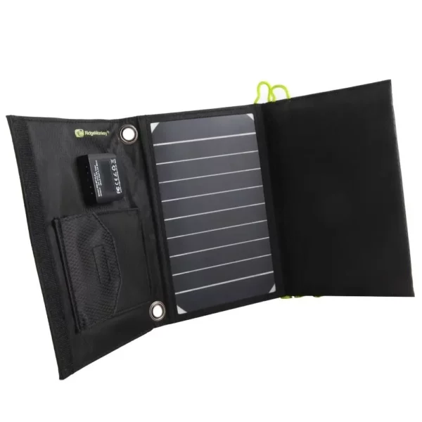 MEGA ODDS - RidgeMonkey Vault 16W Solar Panel - Image 6