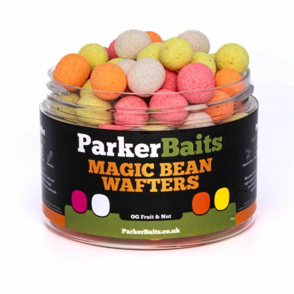 50kg Parker Baits Main Prize PLUS 90 Parker Baits Instant Winners - Image 11