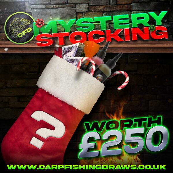 £250 Mystery Stocking