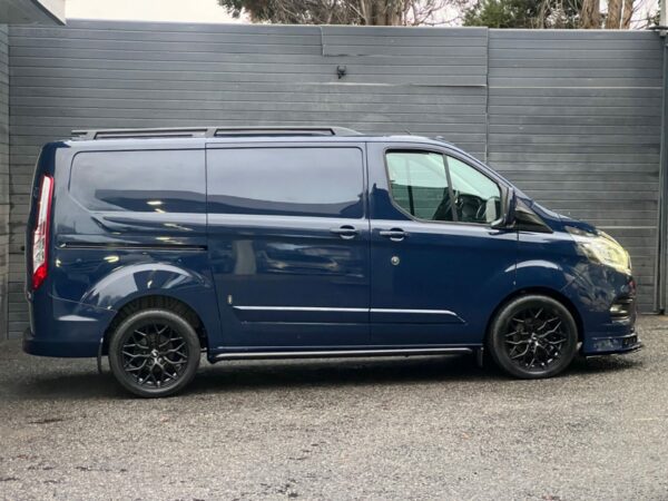 Ford Transit Custom or £15,000 tax-free cash + 350 Instant Wins - Image 12