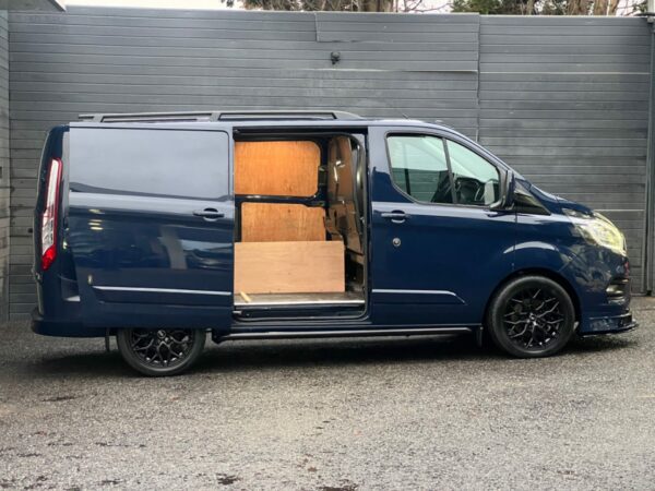 Ford Transit Custom or £15,000 tax-free cash + 350 Instant Wins - Image 13