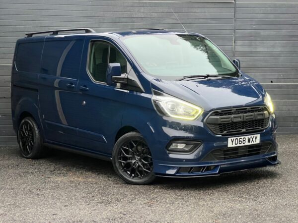 Ford Transit Custom or £15,000 tax-free cash + 350 Instant Wins - Image 14