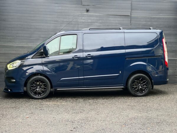 Ford Transit Custom or £15,000 tax-free cash + 350 Instant Wins - Image 16