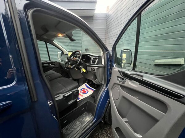 Ford Transit Custom or £15,000 tax-free cash + 350 Instant Wins - Image 19