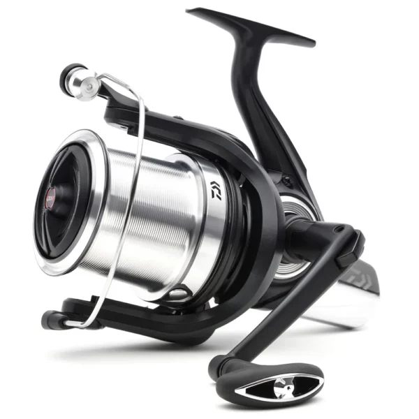 Quick Cash Draw - £550 Cash or Free Spirit Hi S Spod Rod + Daiwa Super Spod Reel - Image 2