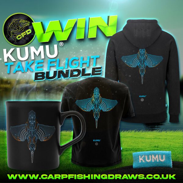 Kumu 'Take Flight' Clothing Bundle