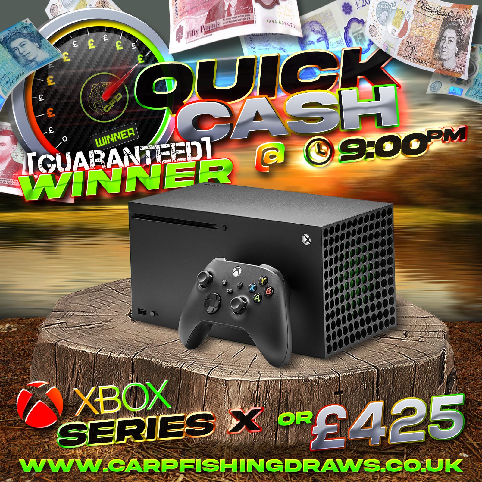 Xbox series x after tax online