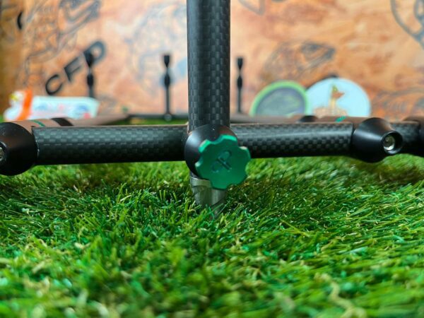 Win a FREE Dobbin's Bobbins 3-Rod Pod!! - Image 9