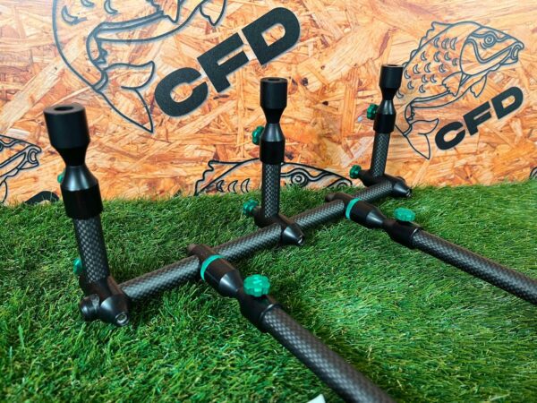 Win a FREE Dobbin's Bobbins 3-Rod Pod!! - Image 8