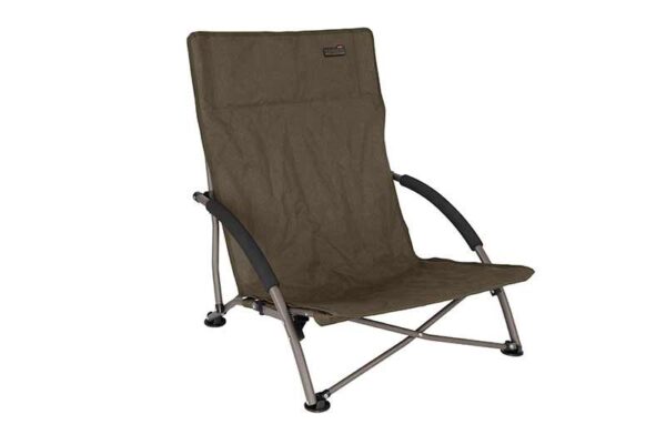 [New Release] Fox Voyager Folding Guest Chair - Image 4