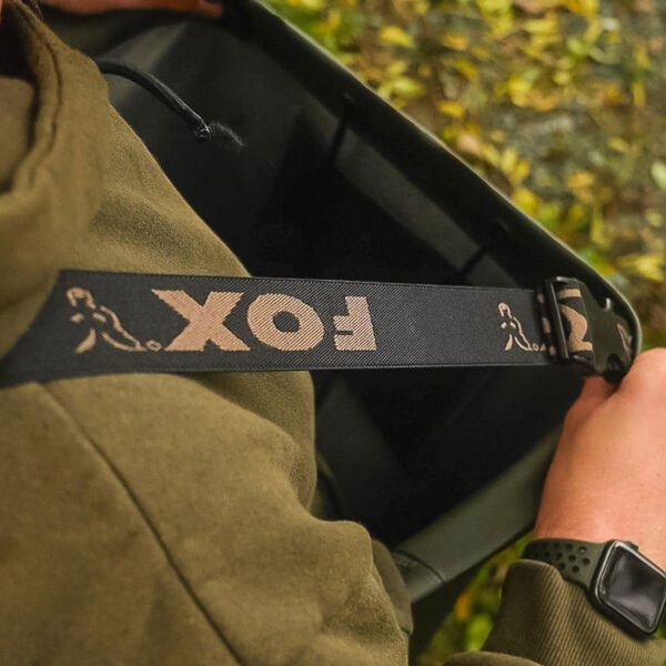 [New Release] Fox Khaki HD XL Waders Or £55 CASH!!! - Image 5