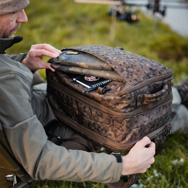 [New Release] Solar SP C-Tech Laptop & Gadget Rucksack Or £65 CASH!!! - Image 6