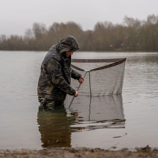 🩶🎟️ Avid Carp Pro-Tect Landing Net (6ft) or £80 CASH!!! - Image 2