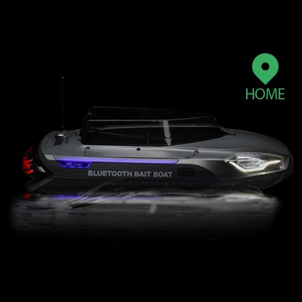 🎫 New Direction Bait Boat 1 or £950 tax-free cash - Image 7