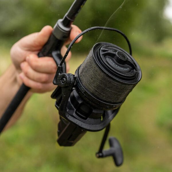 🩶🎟️ 3x Avid Carp Ex-Cast 12,000 Reels or £265 CASH!!! - Image 2