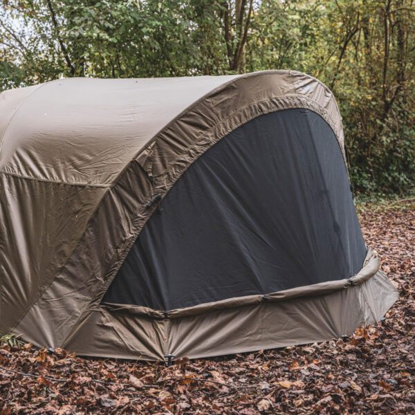 🩶🎟️ Fox Voyager 1 Man Bivvy + Overwrap Or £350 CASH!!! - Image 3