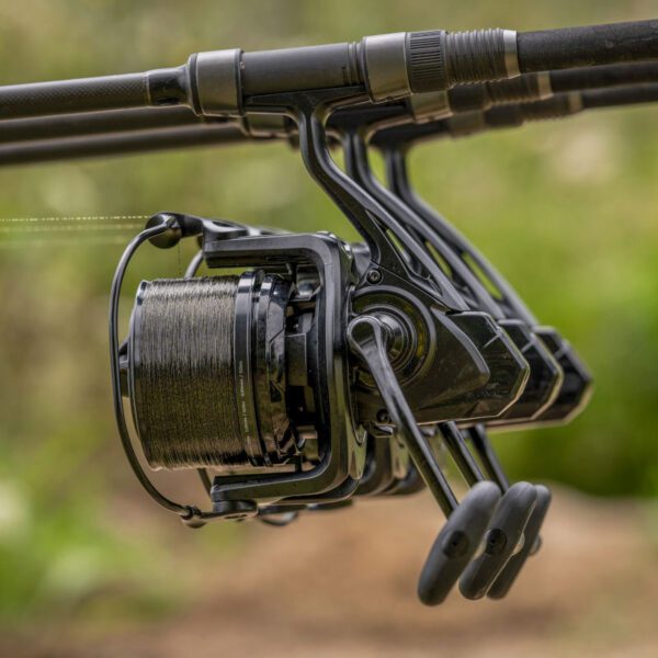 🩶🎟️ 3x Avid Carp Ex-Cast 12,000 Reels or £265 CASH!!! - Image 3