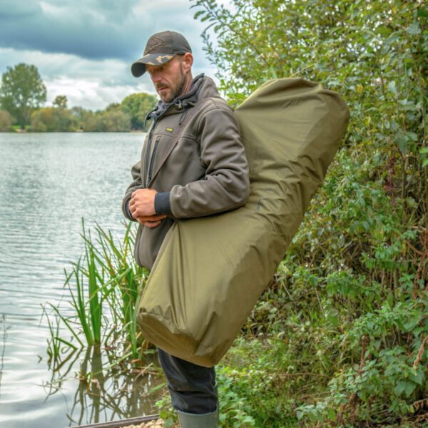 🩶🎟️ Avid Carp Revolve Carp Cradle Or £60 CASH!!! - Image 2