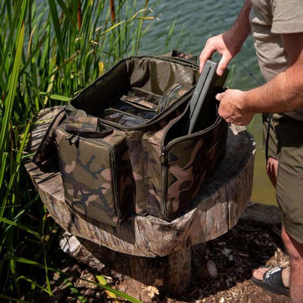 🩶🎟️ Fox Camolite Compact Carryall or £55 cash!!! - Image 2