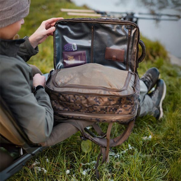 🩶🎟️ Solar SP C-Tech Laptop & Gadget Rucksack Or £65 CASH!!! - Image 2