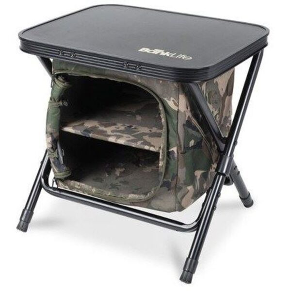 🎫 Nash Bank Life Bedside Station Camo Or £70 CASH!!! - Image 3