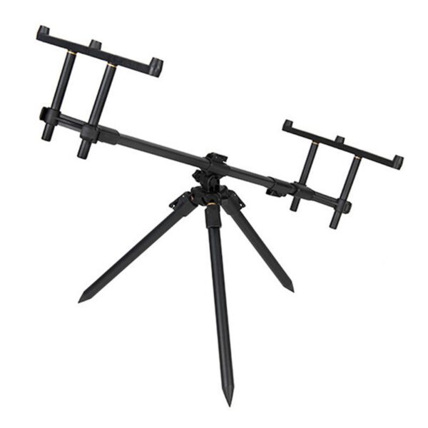 🩶🎟️ Fox EOS 2 & 3 Rod Tripod Or £70 CASH!!! - Image 3