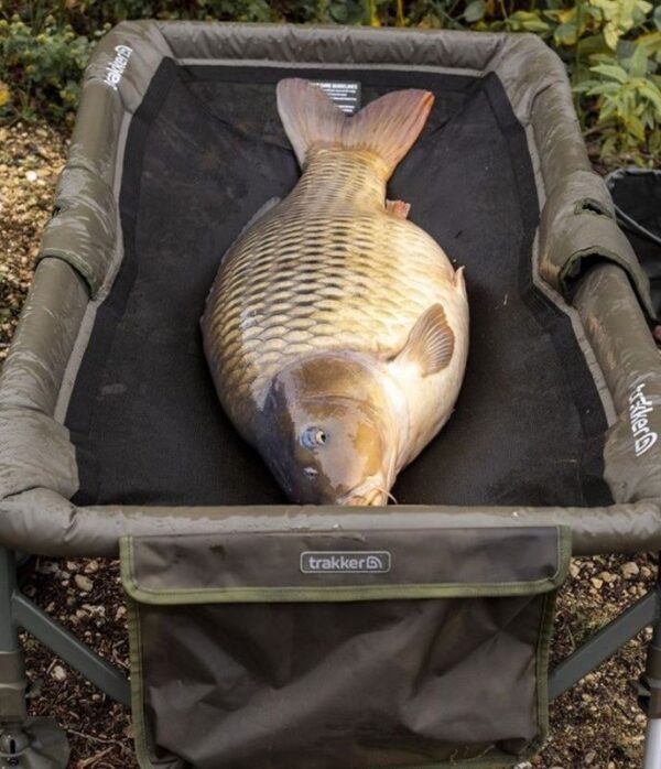 🩶🎟️ Trakker Sanctuary Cradle Or £110 CASH!!! - Image 2