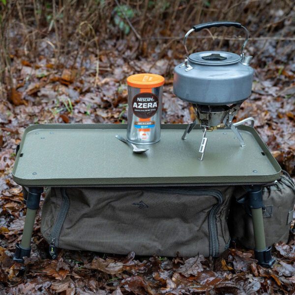 🩶🎟️ Avid Carp Bivvy Organiser Or £50 CASH!!! - Image 5