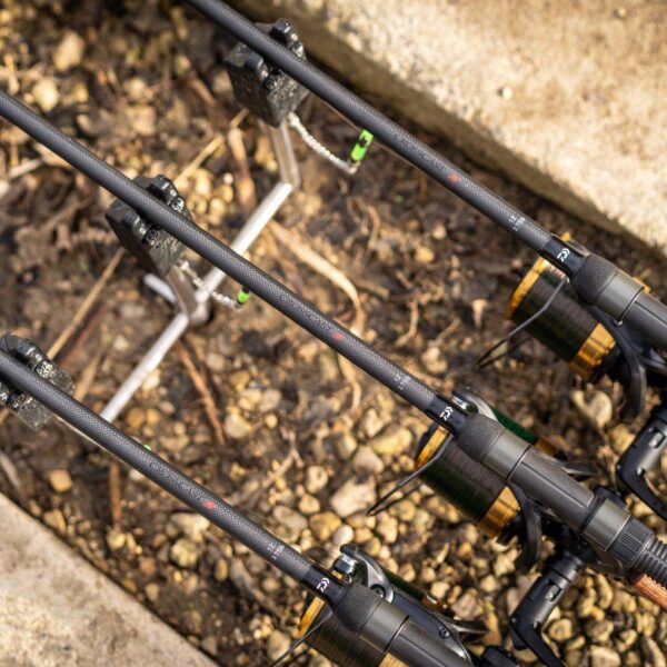 🩶🎟️ 3x Daiwa Crosscast Z Carp Rods Or £425 CASH!!! - Image 2