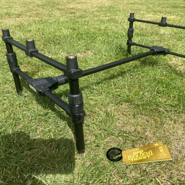 🎫 Nash 3-Rod Pod Or £65 cash