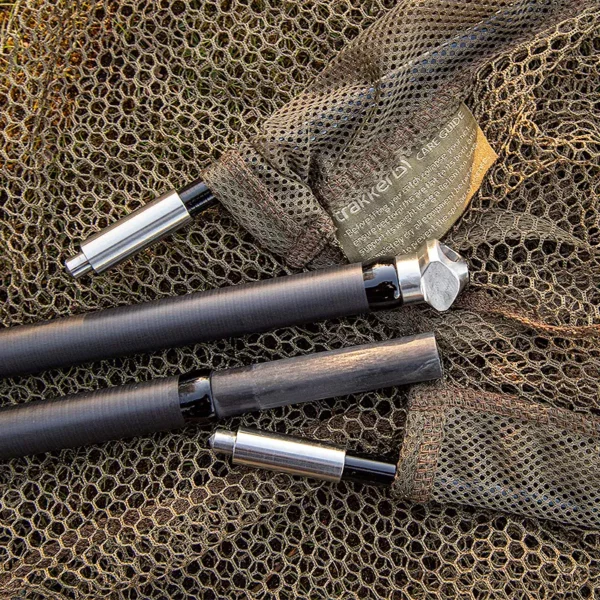 🩶🎟️[MEGA ODDS - ONLY 43 TICKETS] Trakker Sanctuary T3 Landing Net Or £65 CASH!!! - Image 5