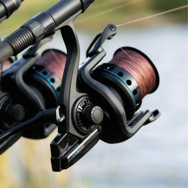 🩶🎟️ 3x Nash LR 10,000 Reels Or £290 CASH!!! - Image 2