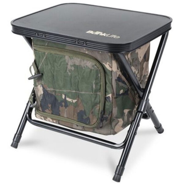 🎫 Nash Bank Life Bedside Station Camo Or £70 CASH!!! - Image 2