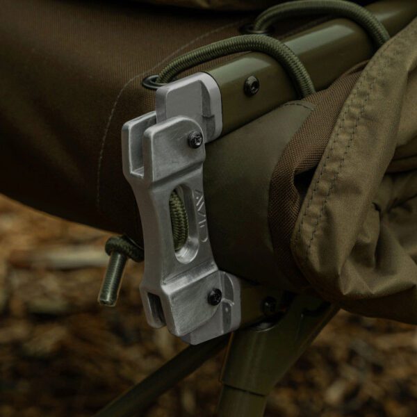 MEGA ODDS MONDAY! Avid Carp Benchmark Ultra X System Or £420 CASH!!! - Image 4