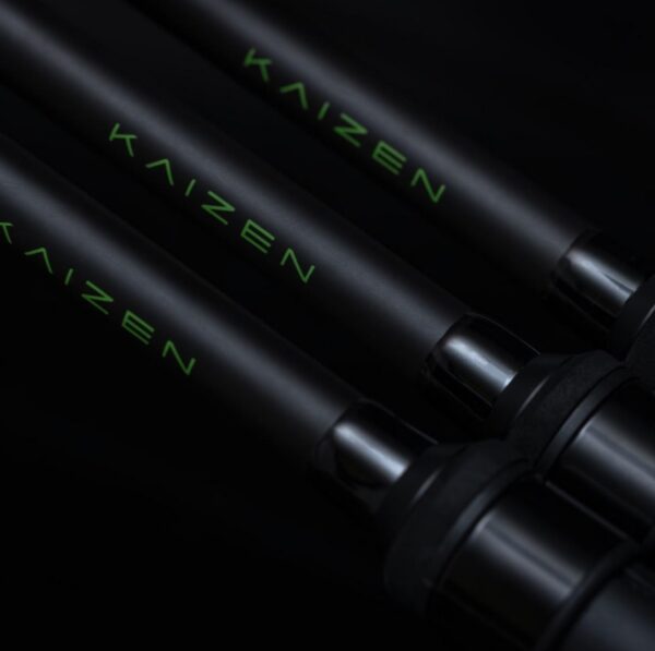 [MEGA ODDS DRAW] 3x Korda Kaizen Greens (Any size) or £300 tax-free cash - Image 4