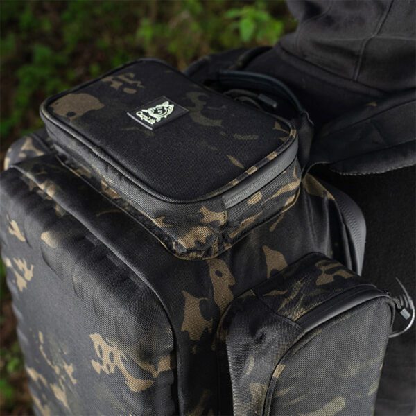 🩶🎟️ CarpLife Eclipse Camo 40L Ruckall Or £90 CASH!!! - Image 2