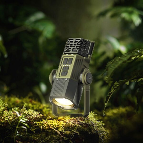 🚚🍀Flextail Evo Repeller 3-In-1 Mosquito Repeller Lantern Or £60 CASH!!! - Image 2