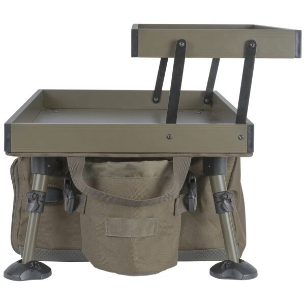 🚚🍀Avid Carp Double Decker Bivvy Organiser or £100 CASH!!! - Image 4