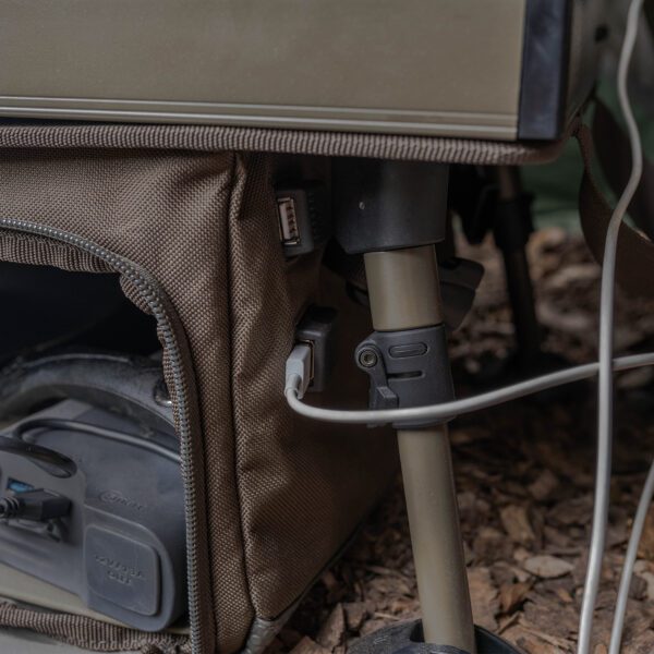 🚚🍀Avid Carp Double Decker Bivvy Organiser or £100 CASH!!! - Image 2