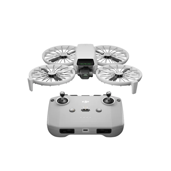 MEGA ODDS MONDAY! DJI Flip Drone With RC-N3 Controller Or £330 Cash - Image 3