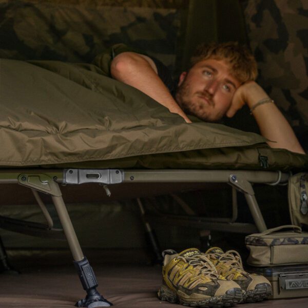 MEGA ODDS MONDAY! Avid Carp Benchmark Ultra X System Or £420 CASH!!! - Image 2