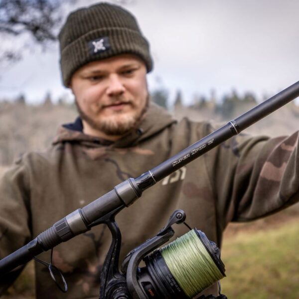 🎫🏆 Daiwa Super Spod Rod (12ft) or £75 tax-free cash!!! - Image 3