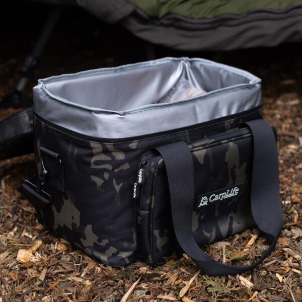 🎫🏆 CarpLife Eclipse Camo Cool Bag (27L) or £55 tax-free cash!!! - Image 3
