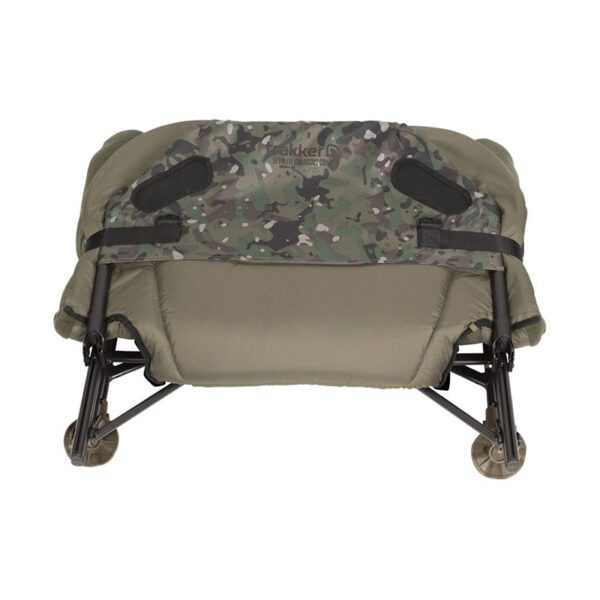 🎫🏆 Trakker Levelite Camo Colossus Chair or £160 tax-free cash - Image 4