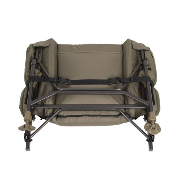 🎫🏆 Trakker Levelite Camo Colossus Chair or £160 tax-free cash - Image 3