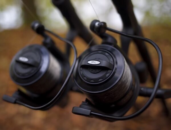 🎫🏆 3x ESP Onyx Compact Big Pit Reels or £300 tax-free cash - Image 4
