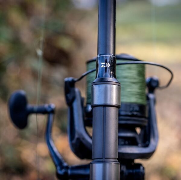 🎫🏆 Daiwa Super Spod Rod (12ft) or £75 tax-free cash!!! - Image 4